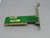 FNC-0109TX ETHERNET PCI CARD T181108