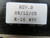 MAC 82A-OA-CK2 SOLENOID VALVE MANIFOLD T181162