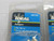 LOT OF 3 IDEAL 89-229 TERMINAL STRIP JUMPER T181181