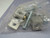 SQUARE D DASGS250 1 LUG KIT ALUMINUM T181186