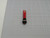 APEM Q8P1BXXR24E INDICATOR 24V 8MM PROMINENT T181196