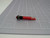 APEM Q8P1BXXR24E INDICATOR 24V 8MM PROMINENT T181196