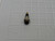 LOT OF 25 CINCH JOHNSON 70090166 105-0203-200 JACK BLACK 10A 1500V NYLON 6/6 PER ASTM D4066 T181197