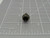 LOT OF 25 CINCH JOHNSON 70090166 105-0203-200 JACK BLACK 10A 1500V NYLON 6/6 PER ASTM D4066 T181197