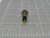 LOT OF 25 CINCH JOHNSON 70090166 105-0203-200 JACK BLACK 10A 1500V NYLON 6/6 PER ASTM D4066 T181197