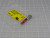 Lot of 12 APEM Components LTD Q6F1GXXR24E  Indicator 24V 8mm Prominent   For Sale