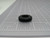 LOT OF 75 PHILMORE 10-049C RUBBER GROMMETS 1/2 IN X 3/4 IN T181206