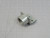 LEGRAND AL2010A END FEED FITTING ALUMINUM T181215