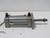 SMC MDBF80-125-A53L MB SERIES PNEUMATIC CYLINDER T181250