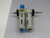 FESTO LOE-D-MINI LUBRICATOR T181290