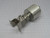 Swagelok SS-HB4-0 C68325 Connector  For Sale