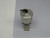 SWAGELOK SS-HB4-0 C68325 CONNECTOR T181323