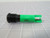 Q12P1BXXG24E LED GREEN INDICATOR T181331