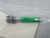 APEM COMPONENTS Q6F1GXXG24E INDICATOR 24V 6MM FLUSH GREN T181333