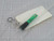 APEM COMPONENTS Q6P1BXXG24E INDICATOR 24V 6MM PROMINENT GRN T181335