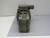 LEROY SOMER MVDE MOOC 5R3911 INDUCTION MOTOR W GEAR REDUCER T181381
