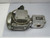 LEROY SOMER MVDE MOOC 5R3911 INDUCTION MOTOR W GEAR REDUCER T181381