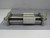 SMC CY1SG32-150Z MAGNETICALLY COUPLED RODLESS CYLINDER T181450