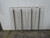 Pallet Rack Wire Deck 52 In for 42 In Uprights  For Sale