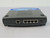 LINKSYS BEFSR41 VER 4 ETHERFAST CABLE/DSL ROUTER WITH 4-PORT SWITCH T181514