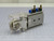 SMC CXSM15-20 DUAL ROD DOUBLE T181535