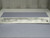 LOT OF 12 BARD 056014 14 CH/FR (4.7MM) ROBINSON URETHRAL CATHETER NATURAL LATEX T181562