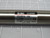 SMC CDJ2B16-100-C73S DOUBLE ACTING PNEUMATIC CYLINDER 16MM T181655