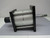 FABCO-AIR MPS-176-57 LARGE PNEUMATIC CYLINDER T181670