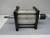 FABCO-AIR MPS-176-57 LARGE PNEUMATIC CYLINDER T181670