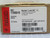 LOT OF 12 BARD 1758SI18 LUBRI SIL IC ANTI-MICROBIAL ALL-SILICONE FOLEY CATHETER T181692