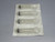 LOT OF 40 309656 BD 60ML SYRINGE LUER-LOK TIP T181694