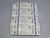 LOT OF 40 309656 BD 60ML SYRINGE LUER-LOK TIP T181694