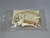 LOT OF 100 BD ALARIS 42293E GRAVITY SET 20 DROP CHECK VALVE 2 SMARTSITE VALVES VENTED/NONVENTED T181700