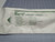 LOT OF 12 BARD 056122 URETHRAL CATHETER 22 CH/FR (7.3MM) ROBINSON MODEL URETRAL CATHETER T181710