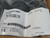 LOT OF 100 COMMSCOPE HG-091242-158 1 5/8 IN GROMMET KIT-R T181754