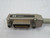 HP 10833C GPIB ADAPTER CABLE T181846