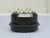 VISCOM 126.209.B.48F 8M-CBW 8MAV-4SR COMBI-MODULE WHITE RIGHT T181867