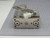 SMC MGPM25-30Z GUIDED CYLINDER T182031