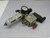 SMC NAV2000-N02-5DZ  Solenoid Valve w/Filter Regulator  For Sale