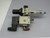 SMC NAV2000-N02-5DZ SOLENOID VALVE W/FILTER REGULATOR T182067