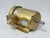 Baldor M15B 98225925-001 184T 5 HP Electric Motor 230/460 VAC 3470 RPM  For Sale