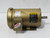 BALDOR 35A001T866G6 145T 2 HP ELECTRIC MOTOR 208-230/460 VAC 5.6-5.2 / 2.6 A 1725 RPM T182091