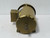 BALDOR 35A001T866G6 145T 2 HP ELECTRIC MOTOR 208-230/460 VAC 5.6-5.2 / 2.6 A 1725 RPM T182091