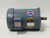 BALDOR VM3610T 36A03-105 182TC 3 HP THREE PHASE 208-230/460 VAC 8.2-7.8/3.9 A 3450 RPM T182092