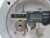 BALDOR VM3610T 36A03-105 182TC 3 HP THREE PHASE 208-230/460 VAC 8.2-7.8/3.9 A 3450 RPM T182092