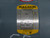 BALDOR VM3610T 36A03-105 182TC 3 HP THREE PHASE 208-230/460 VAC 8.2-7.8/3.9 A 3450 RPM T182092