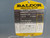 BALDOR VM3610T 36A03-105 182TC 3 HP THREE PHASE 208-230/460 VAC 8.2-7.8/3.9 A 3450 RPM T182092