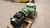 ABB M2AA 132 SA-2 RVB-23-20-B.4 5.5 KW MOTOR W VACTRON VACUUM BOOSTER PUMP M0027