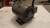 BALDOR M3108 57 FRAME INDUSTRIAL MOTOR M0047
