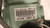 TSUBAKI GMTS100-24U165B GEAR MOTOR M0049